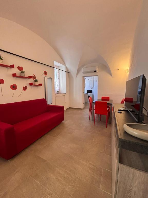Chez Gabry - Ferienwohnung Sanremo