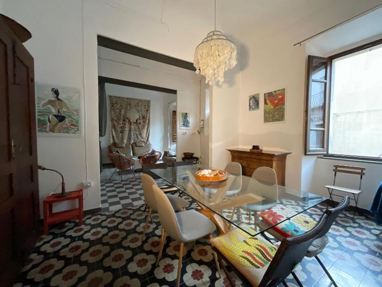 Maison de l artiste Zangs - Ferienwohnung Narbolia