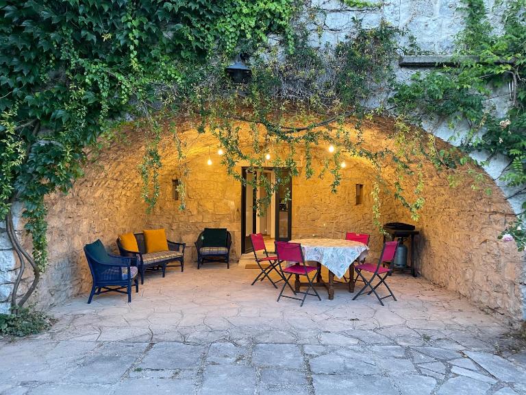 Gîte du Passiflore - Chambres d'hôtes Auriolles
