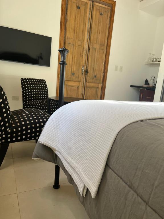 Farrell Suite - Suite Boutique en Calle Belgrano - Adultos Casco Historico - B&B San Antonio de Areco