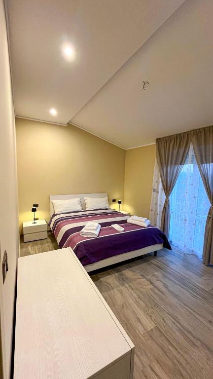 Belvedere Vallata Affitti Brevi - B&B Vallata