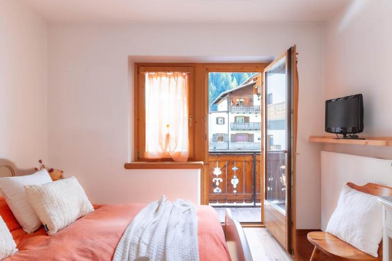 The Dolomites Lodge - B&B San Pietro di Cadore
