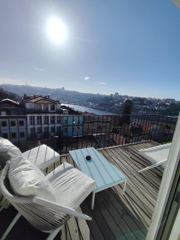 Down2Town Guesthouse - B&B Oporto