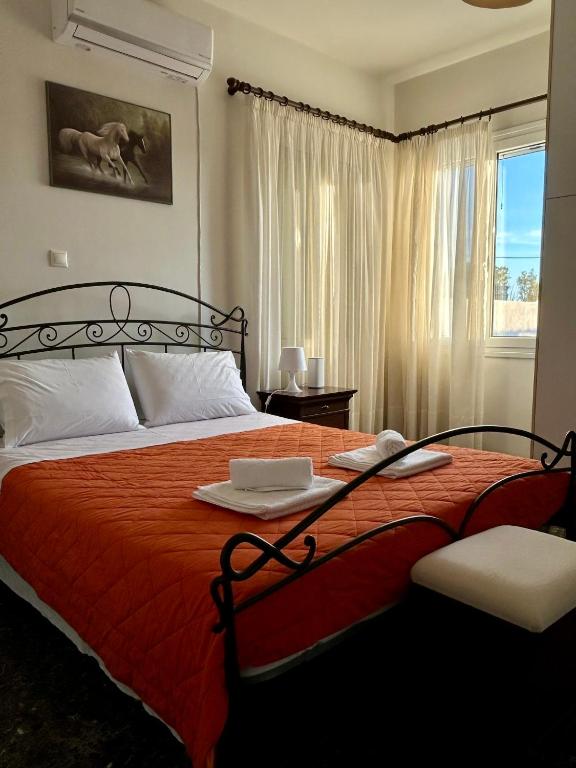 Easy Stay Airport Athens - B&B Koropí