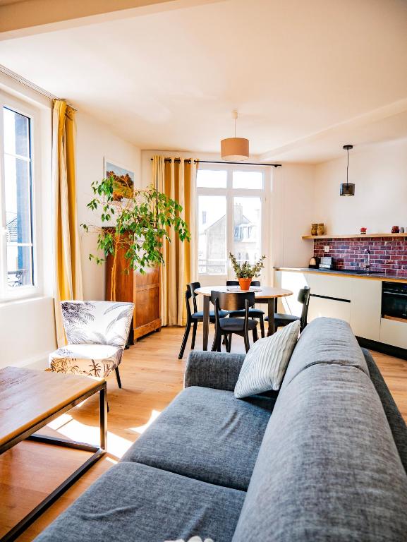 Baie Marine - B&B Le Crotoy