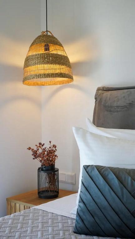 One Lemnos luxury Apartments - Ferienwohnung Límnos