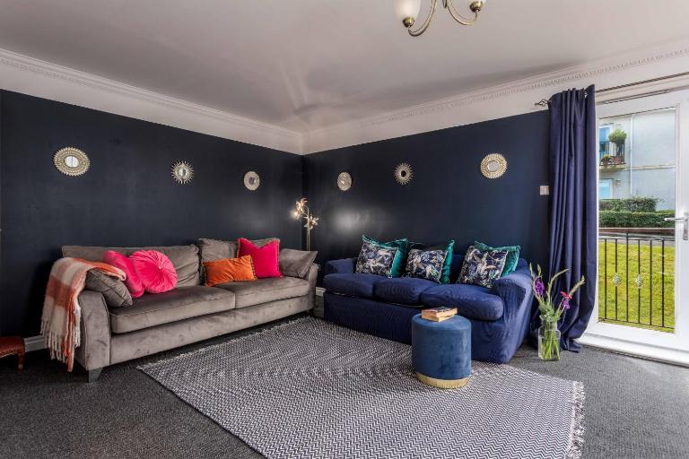 Turnberry Serviced Apartments - B&B Turnberry