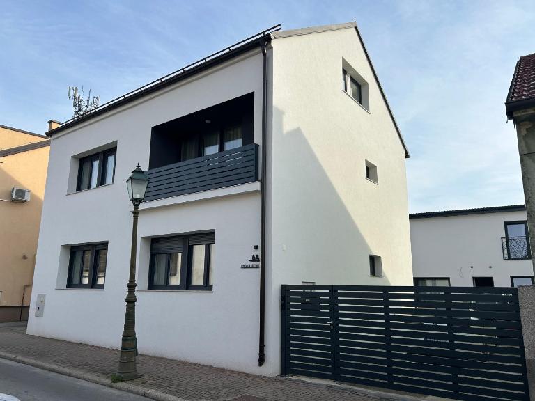 Apartmani Bjelovar - B&B Bjelovar