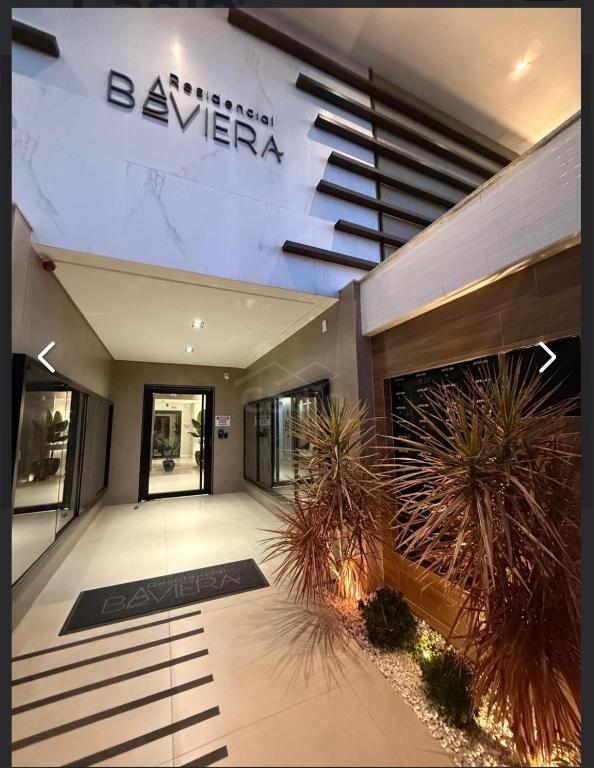 Residencial Baviera - Bed and Breakfast Navegantes