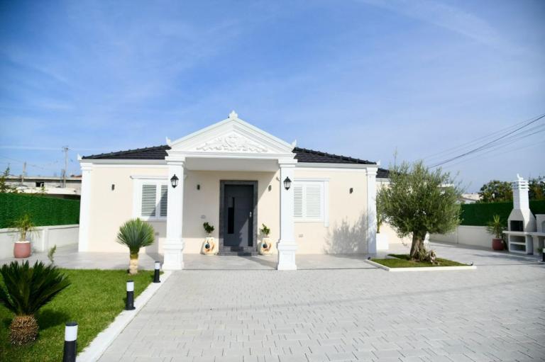 Villa Royale - B&B Durrës