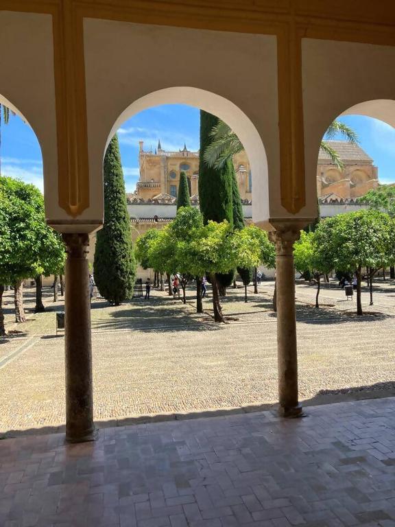 Precioso apartamento junto a la Mezquita. - B&B Córdoba