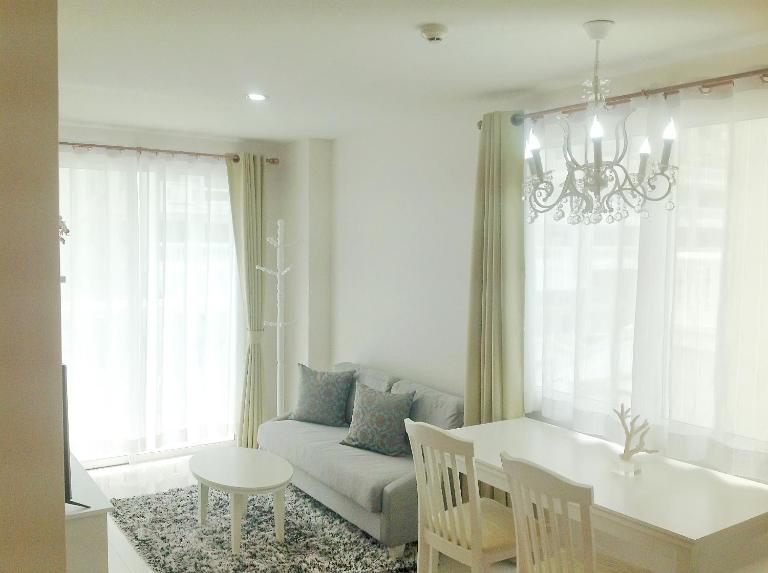 The Seaside City Cha- am Condo 1 Bedroom By AP - B&B Cha-am