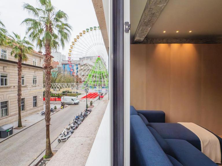 YBH Alameda I - B&B Vigo