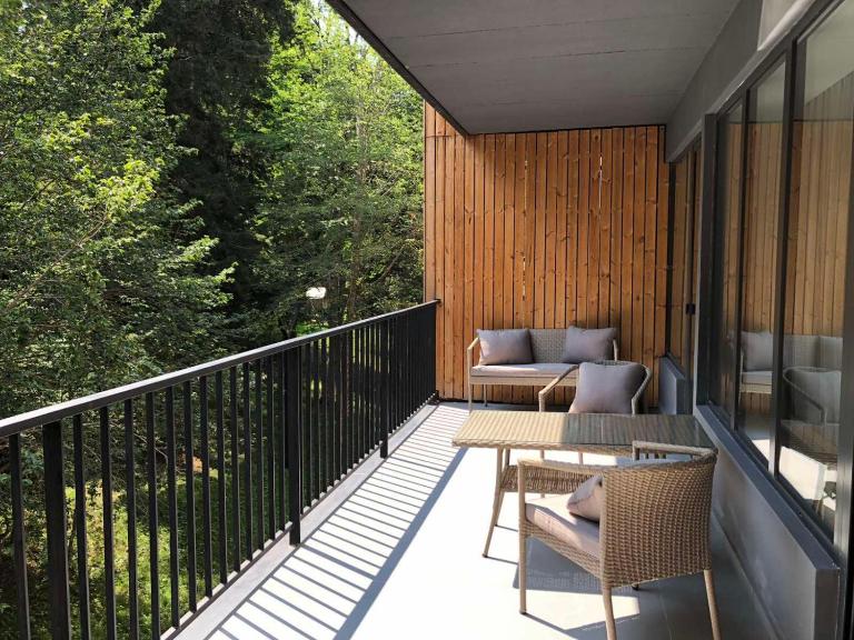 Kokhta Mitarbi Resort - B&B Bakuriani
