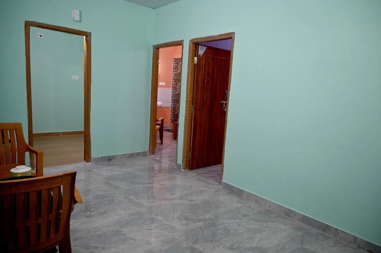 Happy Homestay - Chambres d'hôtes Māvalli