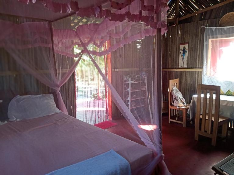 Maison Des Voyageurs - Ferienwohnung Ambanja