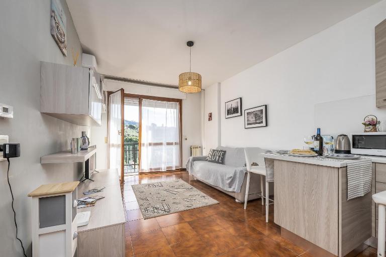 QuattroTrentasei - Bed and Breakfast Lavagna
