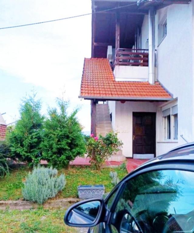 Apartman Petra Zabok - Chambres d'hôtes Zabok