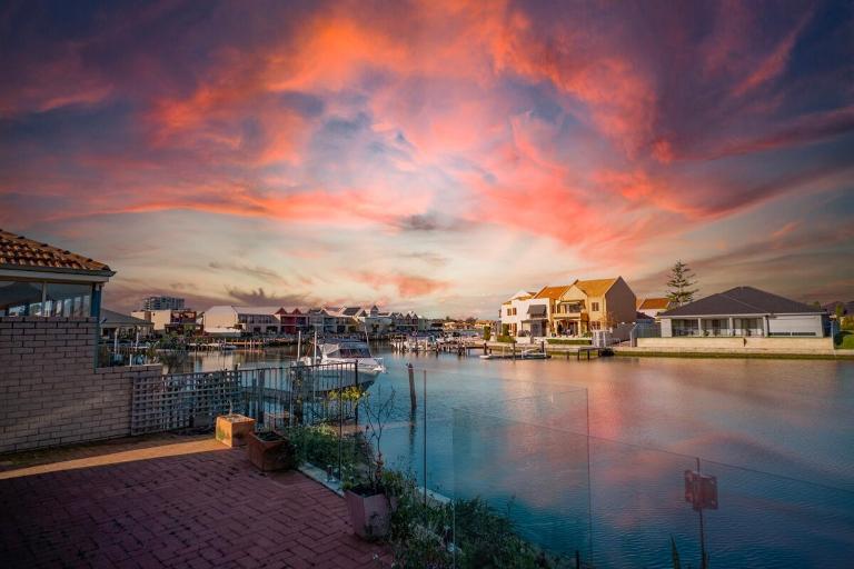 Luxury Canal Life OASIS - Ferienwohnung Mandurah