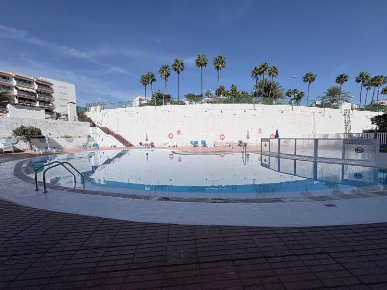 Cozy Apartment - Europa - B&B Maspalomas