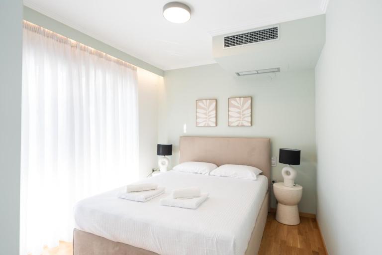 Suite Room 33 Ioannina - Near airport - Ferienwohnung Ioannina