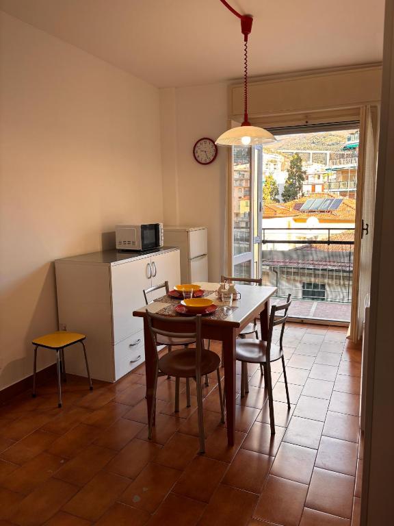 Casa Arcobaleno - Chambres d'hôtes Sanremo