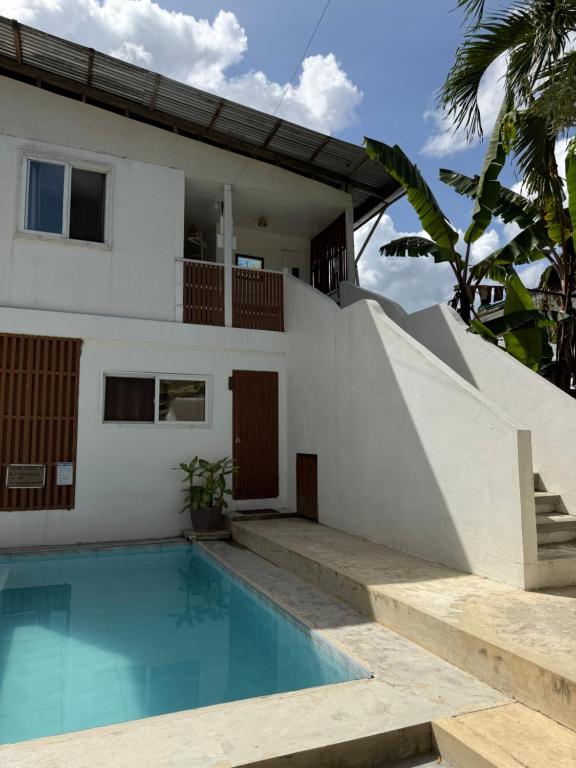 Tribal Xperience Guesthouse - B&B San Vicente