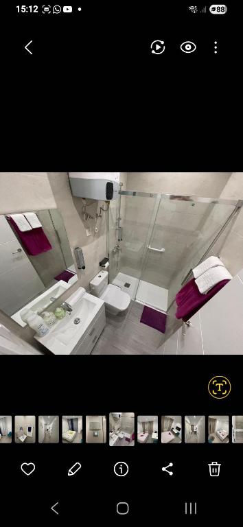 Estudios Nuevos Madrid Centro - B&B Madrid
