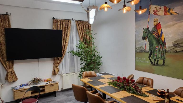Apartments Ulrich vonLiechtenstein - B&B Murau