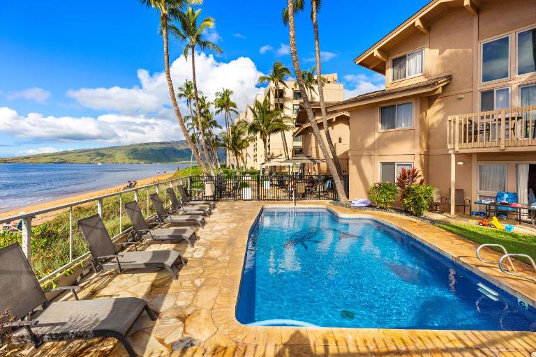Kihei Sands B2 - B&B Kīhei