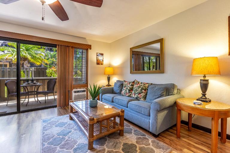 Kihei Resort 128 - B&B Pukaauhuhu