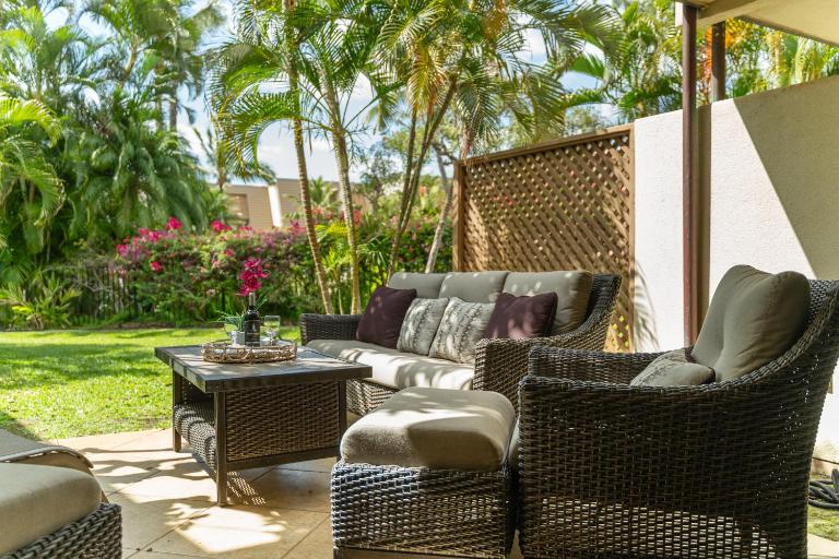 Maui Kamaole K104 - Bed and Breakfast Wailea