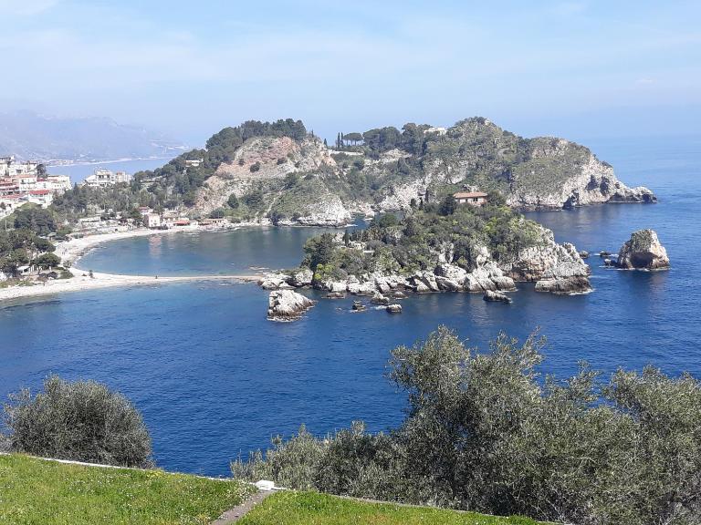 Sicily Etna Mareneve Taormina - Bed and Breakfast Fiumefreddo di Sicilia