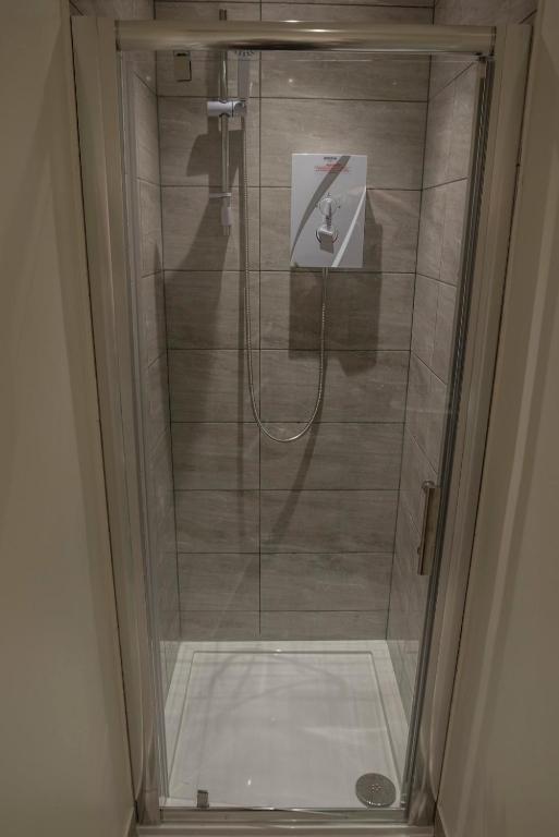 Town Centre Apartments - B&B Dewsbury