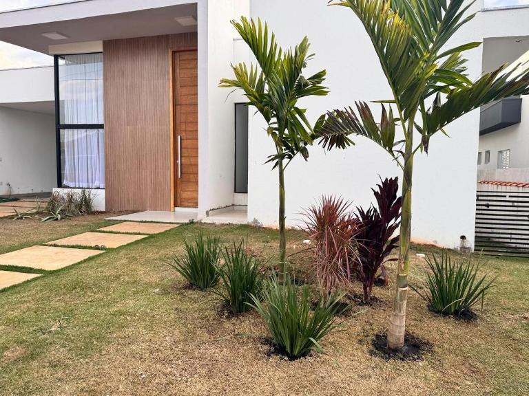 Casa de campo no interior de São Paulo - Chambres d'hôtes Porangaba