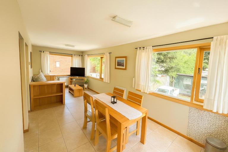 Departamento centrico, excelente ubicación - Chambres d'hôtes San Martín de los Andes