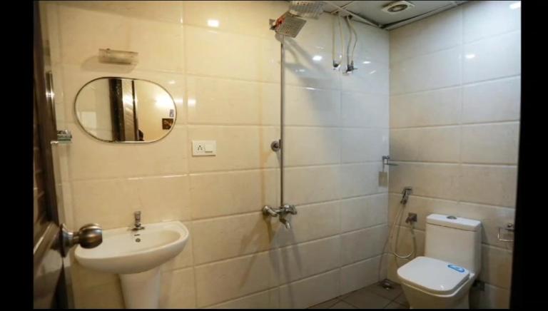 Zamaara Residency - Chambres d'hôtes Kochi
