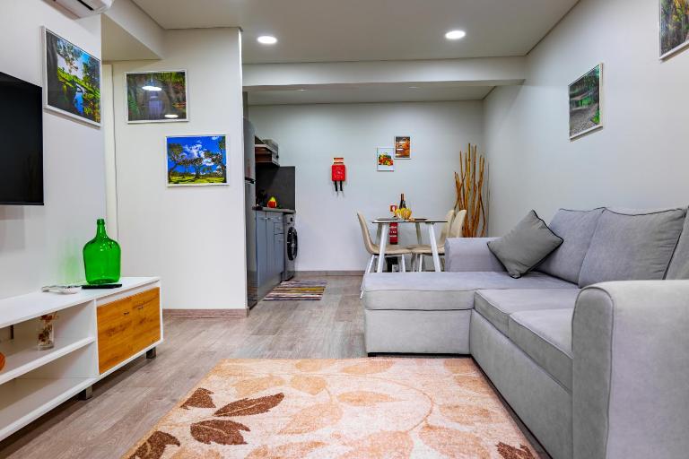 LaurissilvaLodge - Ferienwohnung Senhora do Rosário