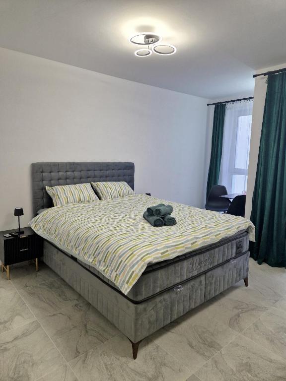 Osan Comfort Studio - B&B Baia Mare