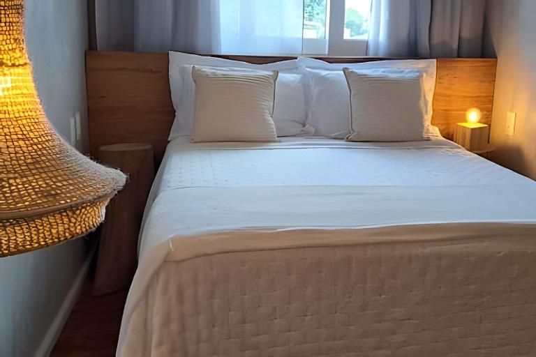 Petite Galerie - Morro de São Paulo Centro - B&B Cairu