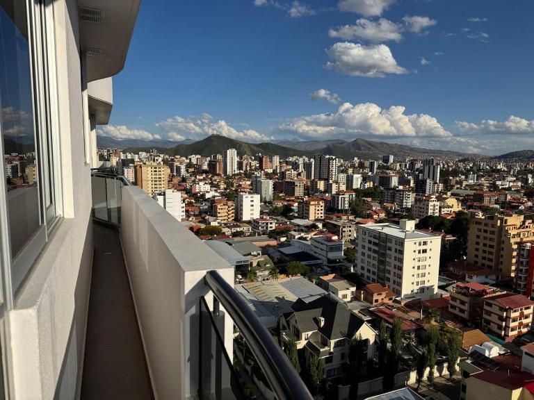 Luxury and Relax at 8432 ft - Chambres d'hôtes Cochabamba