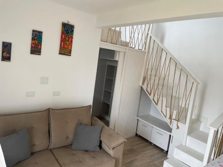 L-América I Apto Maragogi - São José da Coroa - B&B São José da Coroa Grande