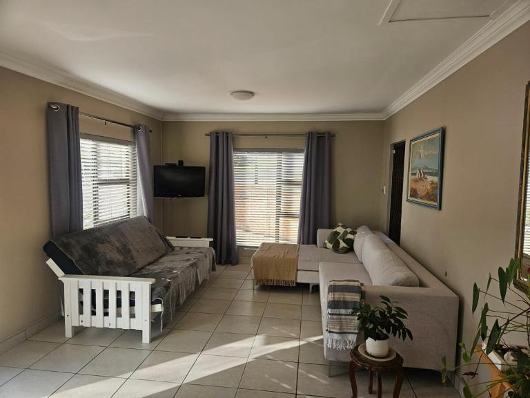 Lanica Beach House - Ferienwohnung Groot-Brakrivier