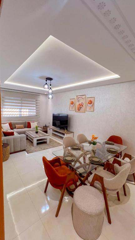 appartement a louer nuitée founty-AGADIR - B&B Agadir