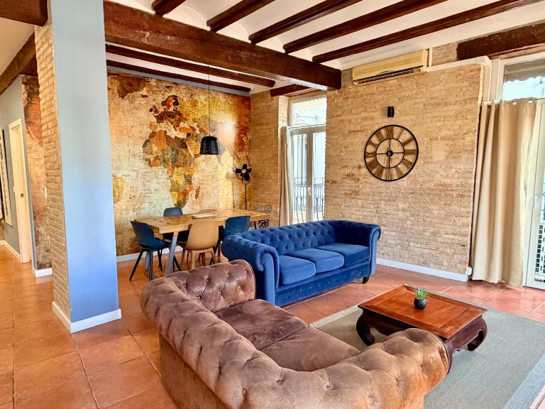 Teixidors de Palomar - PalomarGroup - B&B Valencia