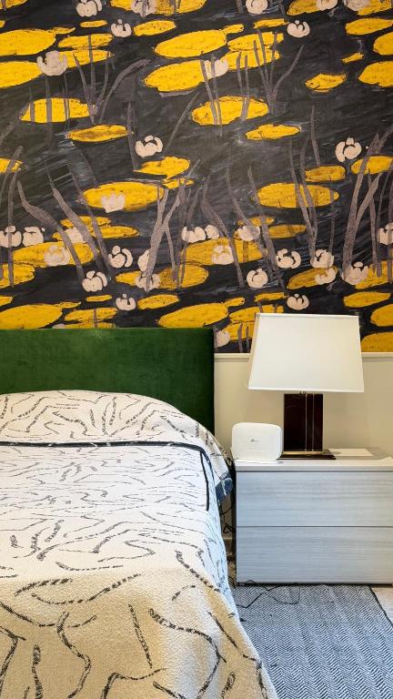 Glass & Charme - Central Suite - B&B Turin