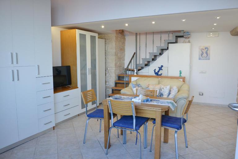 Dimora Marina - B&B Giovinazzo