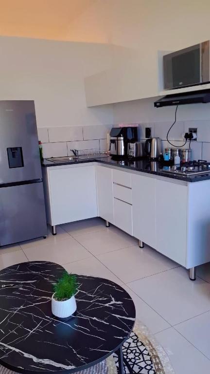 Lucid Apartments - Bed and Breakfast Johannesburg
