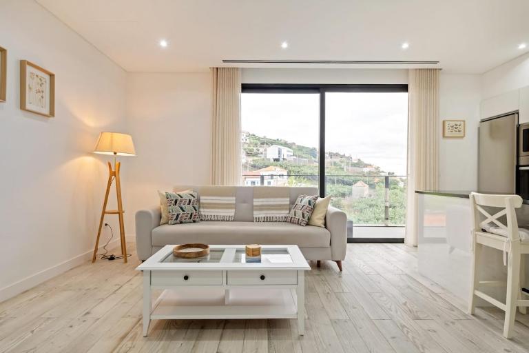 Casa Susan - B&B Ribeira Brava