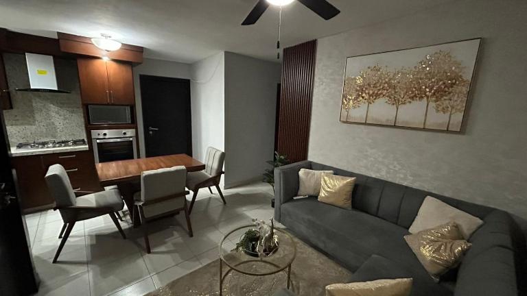 Bonita casa de lujo - B&B Ciudad Obregón